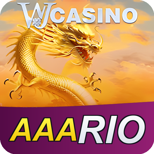 Logo Oficial AAARIO Download