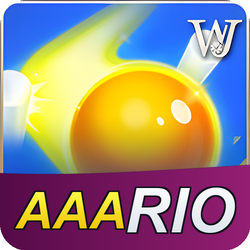 Formulário de Registro AAARIO