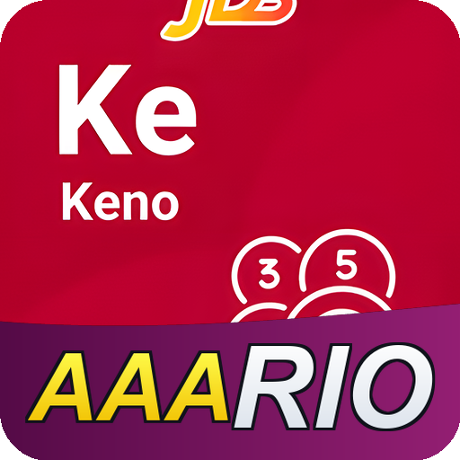 Mega Ball ao Vivo - Bingo + Loteria